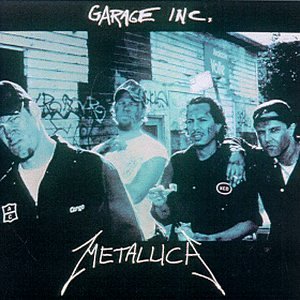 Metallica Stone Dead Forever profile picture