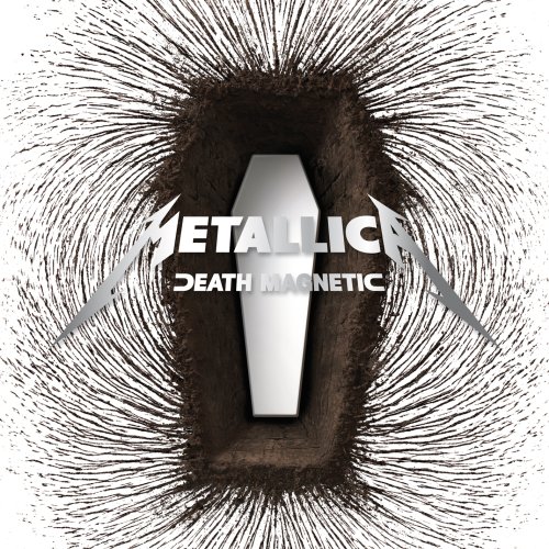Metallica That Was Just Your Life profile picture