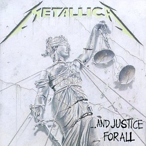Metallica The Frayed Ends Of Sanity profile picture
