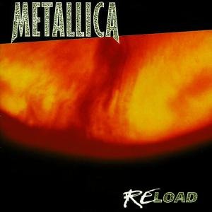 Metallica The Unforgiven II profile picture