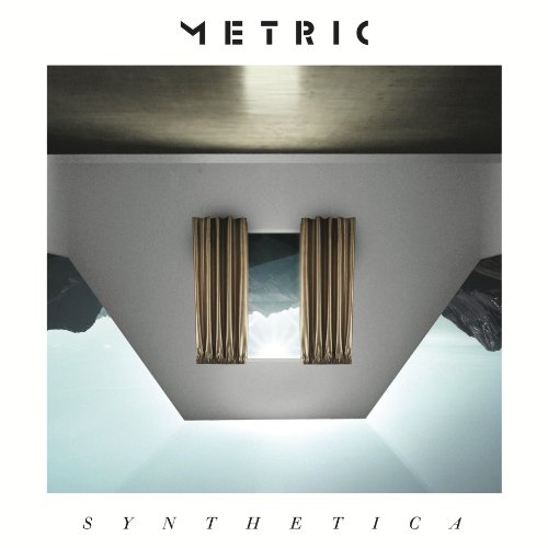 Metric Youth Without Youth profile picture