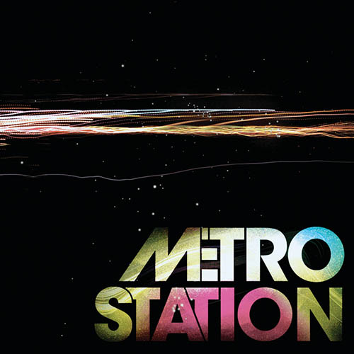 Metro Station Shake It profile picture
