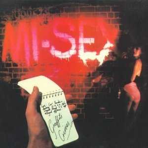 Mi-Sex Computer Games pictures Mi-Sex Computer Games profile picture
