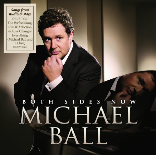 Michael Ball The Perfect Song profile picture
