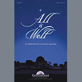Download or print Amy Grant All Is Well (arr. David Angerman) Sheet Music Printable PDF 94-page score for Concert / arranged SATB SKU: 89022
