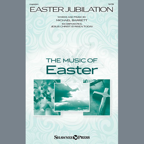 Michael Barrett Easter Jubilation profile picture