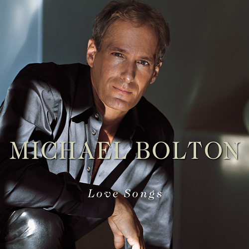 Michael Bolton Once In A Lifetime profile picture