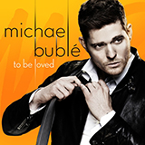 Download or print Michael Buble After All Sheet Music Printable PDF 9-page score for Swing / arranged Piano, Vocal & Guitar (Right-Hand Melody) SKU: 116100