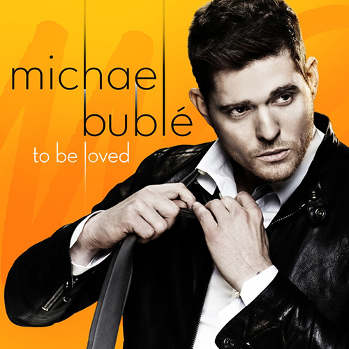 Michael Buble Be My Baby profile picture