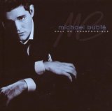 Download or print Michael Buble Call Me Irresponsible Sheet Music Printable PDF 7-page score for Jazz / arranged Piano, Vocal & Guitar SKU: 110056