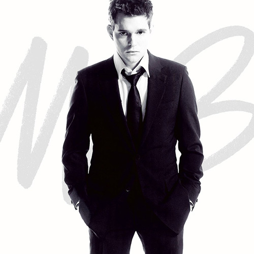Michael Buble Can't Buy Me Love profile picture