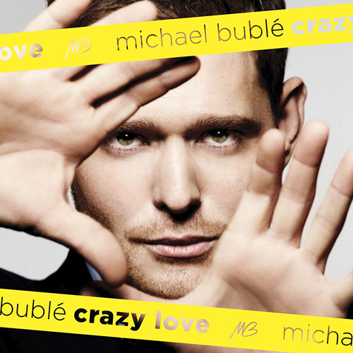 Michael Bublé Crazy Love profile picture