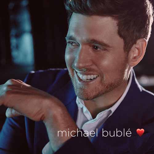 Michael Bublé Forever Now profile picture