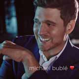Download or print Michael Bublé Forever Now Sheet Music Printable PDF 7-page score for Jazz / arranged Piano & Vocal SKU: 409376