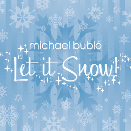 Michael Buble Grown-Up Christmas List profile picture