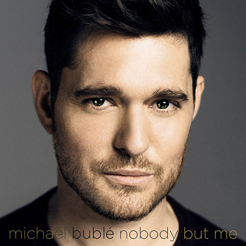 Michael Buble My Baby Just Cares For Me profile picture