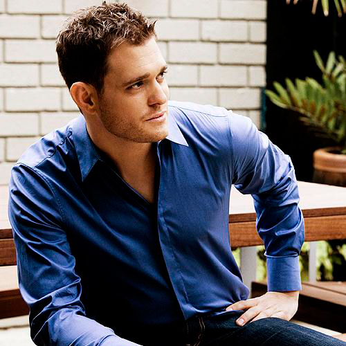 Michael Buble Nevertheless (I'm In Love With You) profile picture