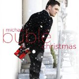 Download or print Michael Bublé Santa Baby Sheet Music Printable PDF 4-page score for Winter / arranged Voice SKU: 194164