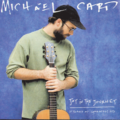 Michael Card Joy In The Journey profile picture