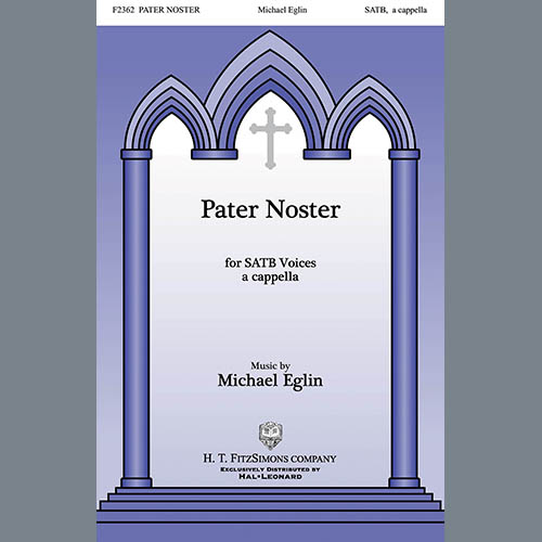 Michael Eglin Pater Noster profile picture
