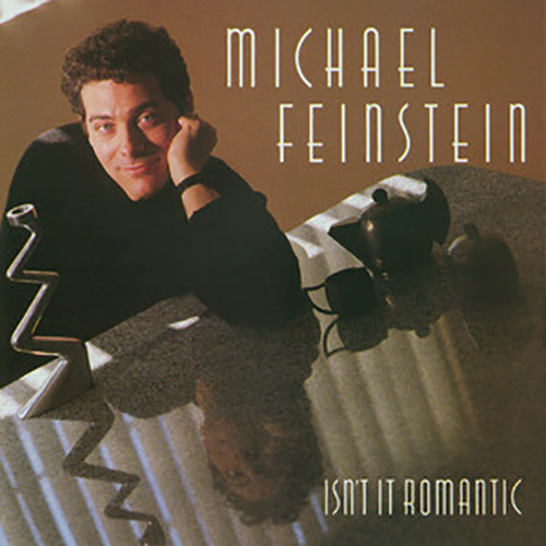Michael Feinstein I Won't Send Roses profile picture