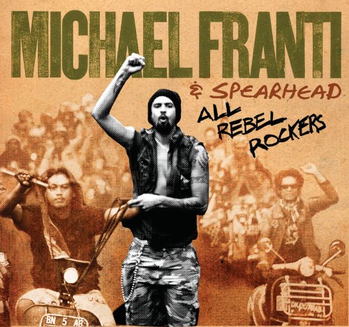 Michael Franti & Spearhead Say Hey (I Love You) profile picture