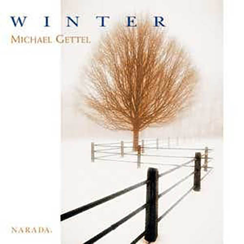 Michael Gettel Final Snowfall profile picture