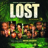 Download or print Michael Giacchino Dharmacide (from Lost) Sheet Music Printable PDF 4-page score for Film and TV / arranged Piano SKU: 64081