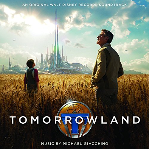 Michael Giacchino Edge Of Tomorrowland profile picture