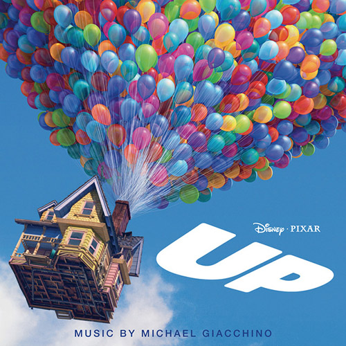 Michael Giacchino Married Life (from Up) profile picture