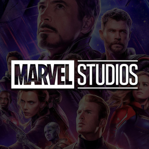 Michael Giacchino Marvel Studios Fanfare 3 profile picture