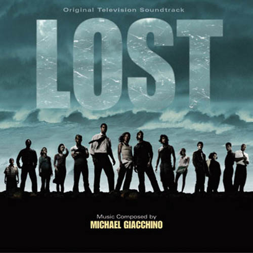 Michael Giacchino Oceanic 815 (from Lost) profile picture