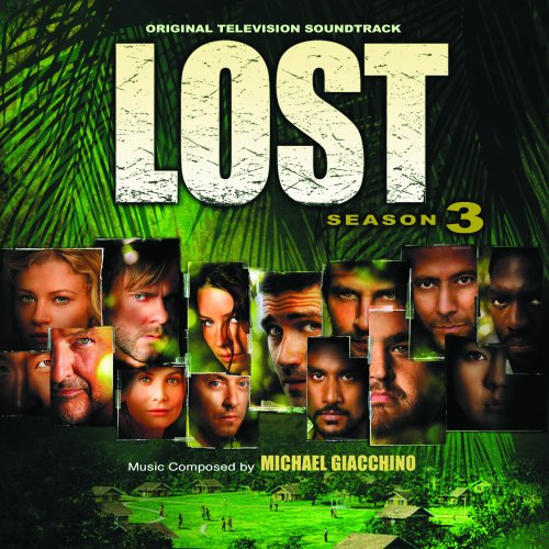 Michael Giacchino Oceans Apart (from Lost) profile picture