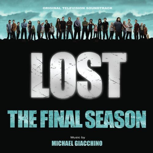 Michael Giacchino Parting Words (from Lost) profile picture