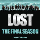 Download or print Michael Giacchino Parting Words (from Lost) Sheet Music Printable PDF 4-page score for Film and TV / arranged Piano SKU: 64077