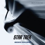Download or print Michael Giacchino Star Trek Sheet Music Printable PDF 3-page score for Film and TV / arranged Piano SKU: 72003