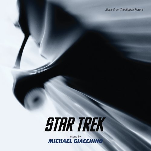 Michael Giacchino That New Car Smell (from Star Trek) profile picture