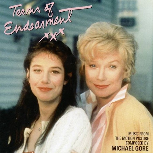 Michael Gore Theme from Terms Of Endearment profile picture