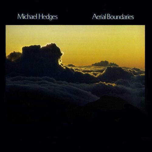 Michael Hedges Aerial Boundaries profile picture