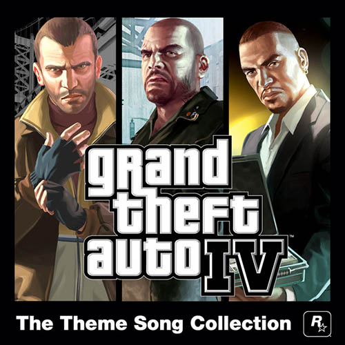 Michael Hunter Soviet Connection (from Grand Theft Auto IV) profile picture