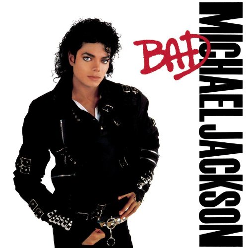 Michael Jackson Bad profile picture