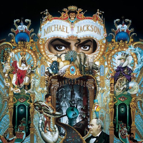 Michael Jackson Black Or White (arr. Kirby Shaw) profile picture