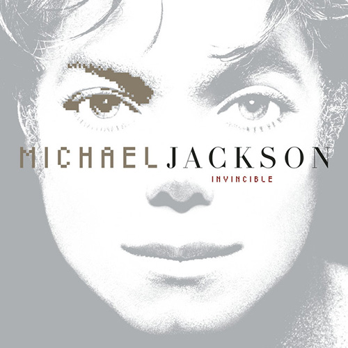 Michael Jackson Cry profile picture