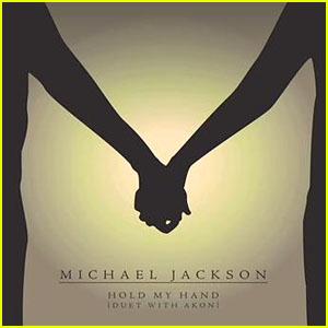 Michael Jackson Hold My Hand (feat. Akon) profile picture