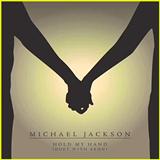 Download or print Michael Jackson Hold My Hand (feat. Akon) Sheet Music Printable PDF 9-page score for Pop / arranged Piano, Vocal & Guitar (Right-Hand Melody) SKU: 106202