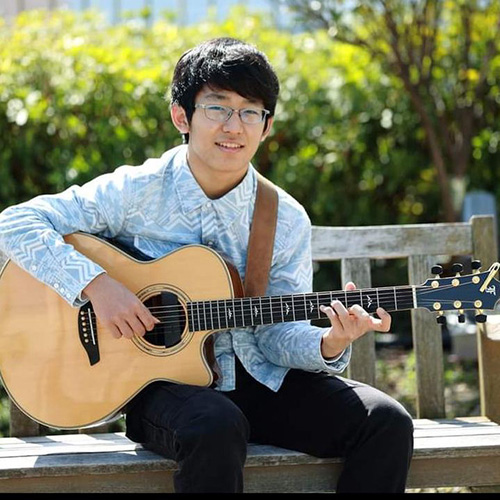 Michael Jackson Human Nature (arr. Kent Nishimura) profile picture