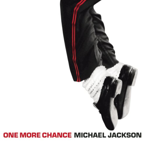 Michael Jackson One More Chance profile picture