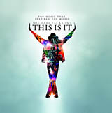 Download or print Michael Jackson This Is It Sheet Music Printable PDF 5-page score for Pop / arranged Piano, Vocal & Guitar (Right-Hand Melody) SKU: 100475
