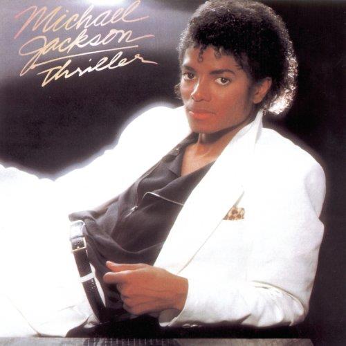 Michael Jackson Thriller (arr. Deke Sharon) profile picture