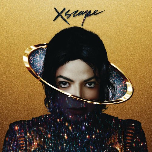 Michael Jackson Xscape profile picture